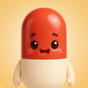 Pill Reminder: PillPal app icon